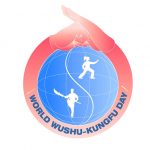 World Wushu-Kungfu Day Logo